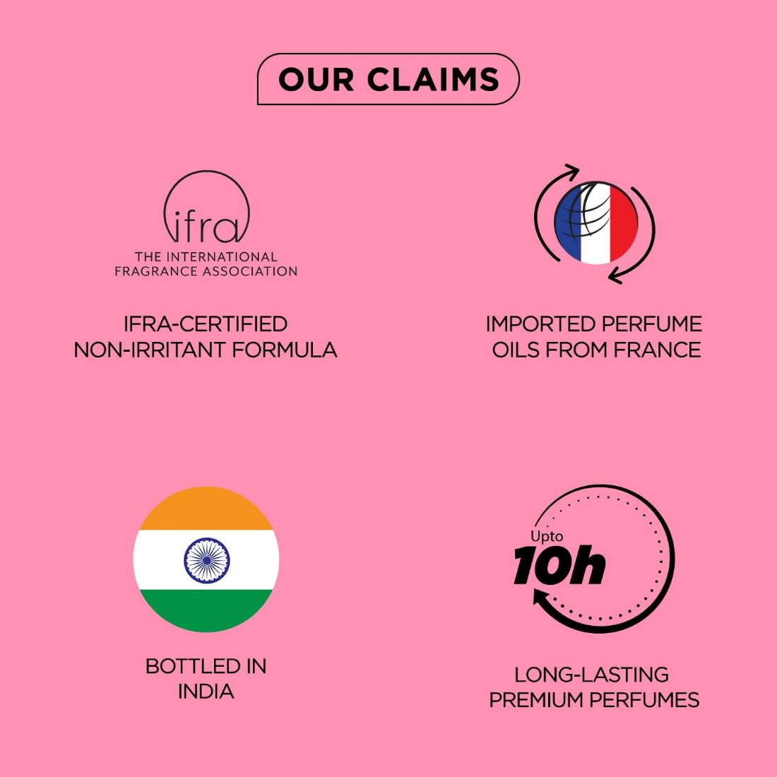 Bella Vita Luxury Women Senorita