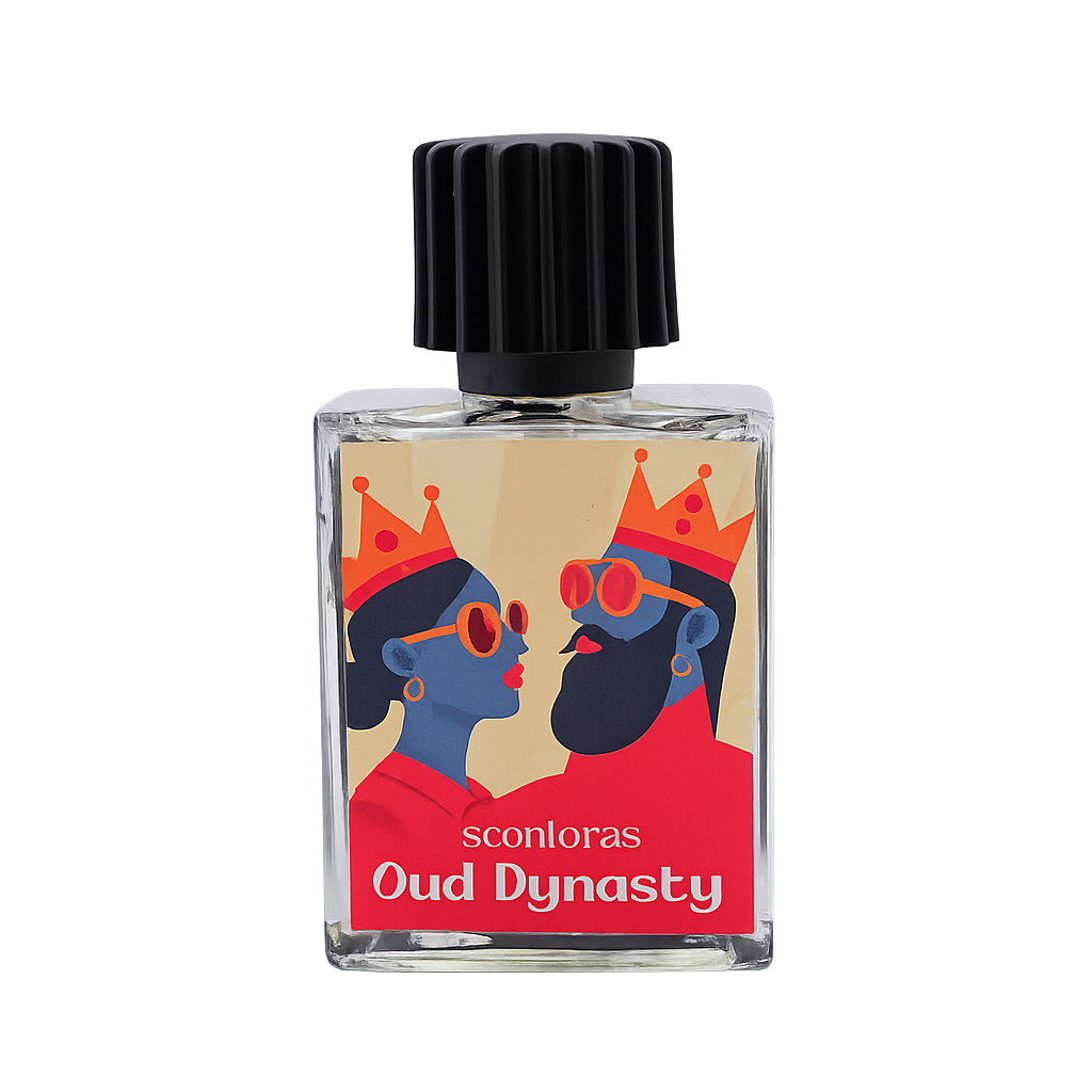 Oud Dynasty