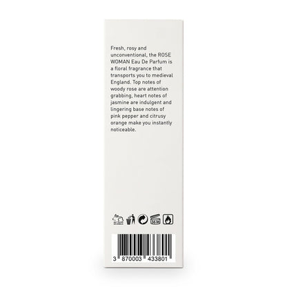 Bella Vita Luxury Rose Woman