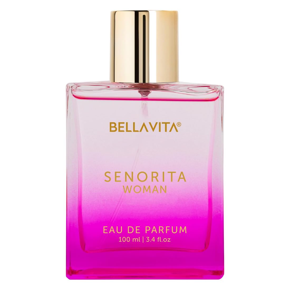 Bella Vita Luxury Women Senorita