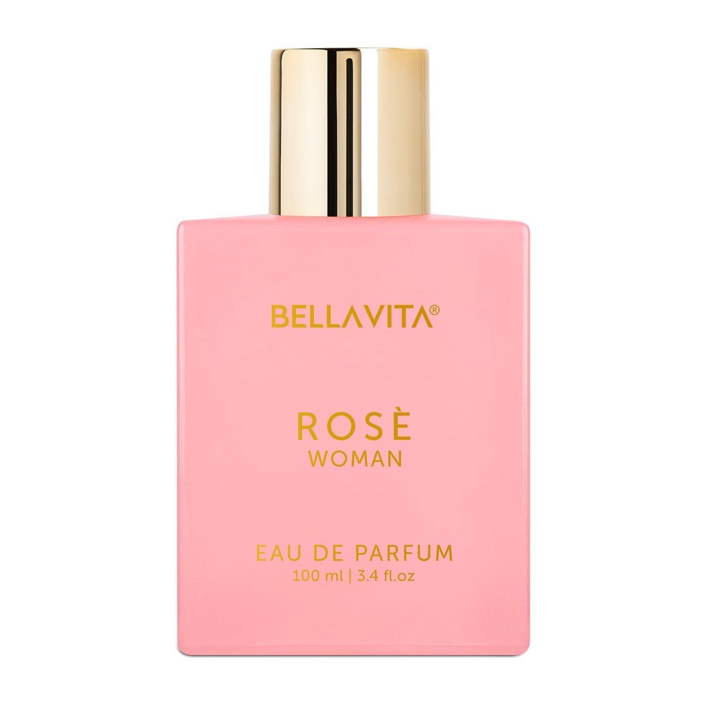 Bella Vita Luxury Rose Woman