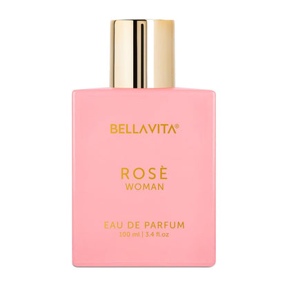 Bella Vita Luxury Rose Woman
