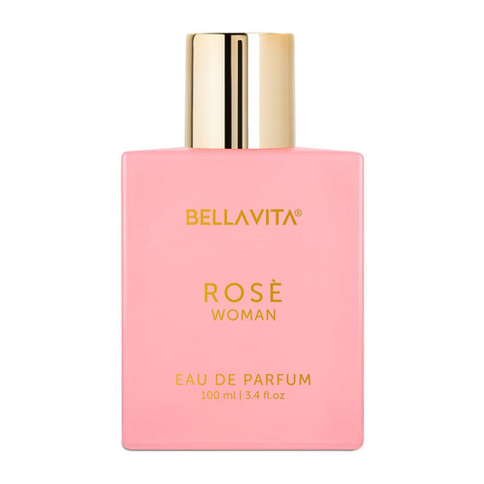 Bella Vita Luxury Rose Woman