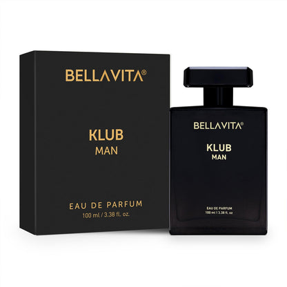 Bellavita Luxury KLUB