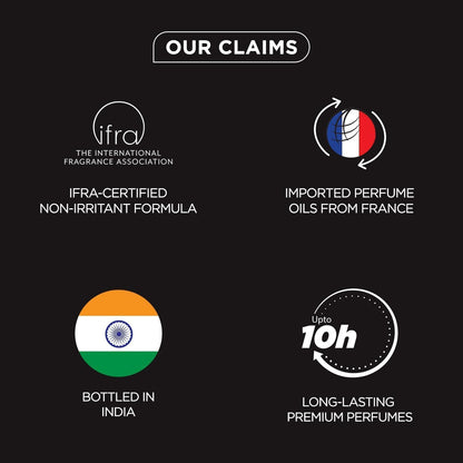 Bella Vita Luxury Long Lasting Men Gift Set