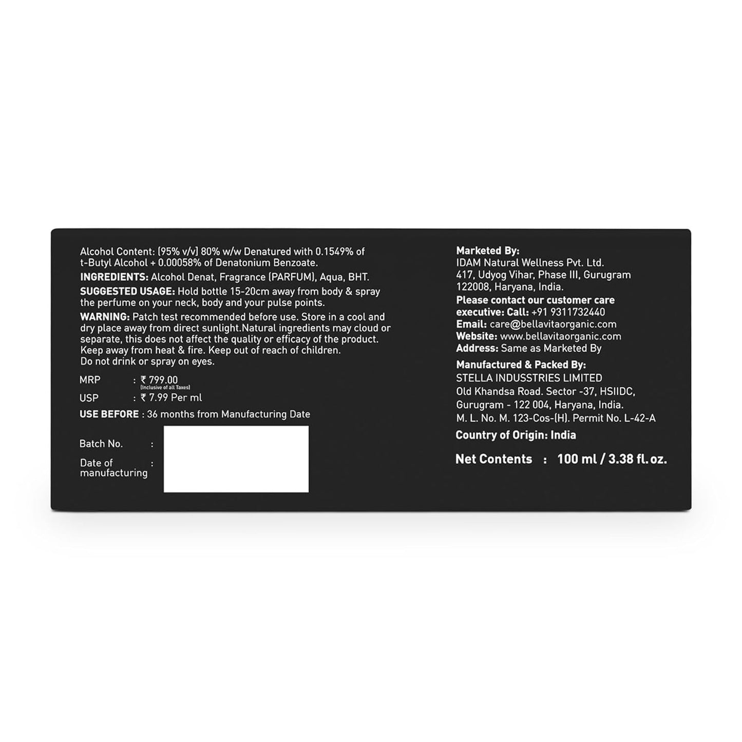 Bellavita Luxury KLUB