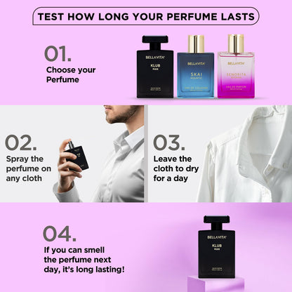 Bellavita Luxury KLUB