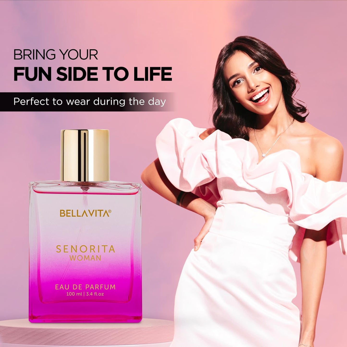 Bella Vita Luxury Women Senorita