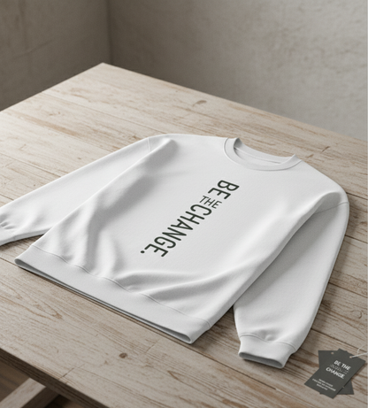 Unisex Oversized Vol.1 Sweatshirt