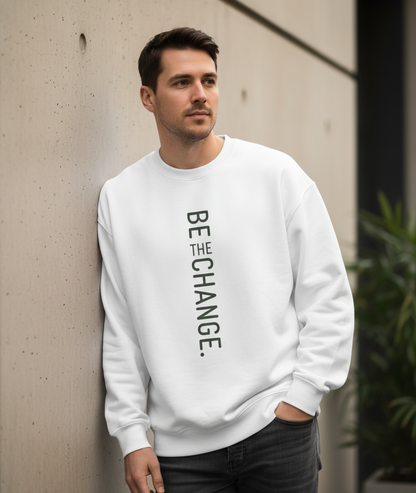 Unisex Oversized Vol.1 Sweatshirt