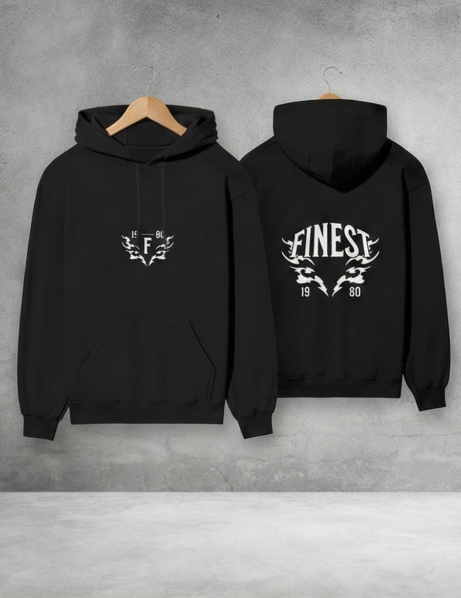 Unisex FINESH Hoodie