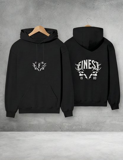 Unisex FINESH Hoodie