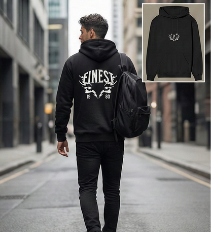 Unisex FINESH Hoodie
