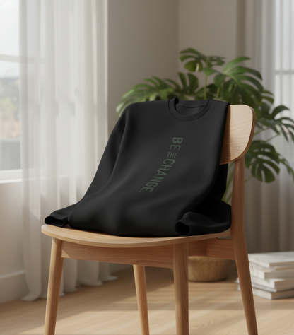 Unisex Oversized Vol.1 Sweatshirt